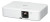 Proyector Portátil EpiqVision V11HA85020 CO-FH02 Full HD Mod Epson Color Blanco