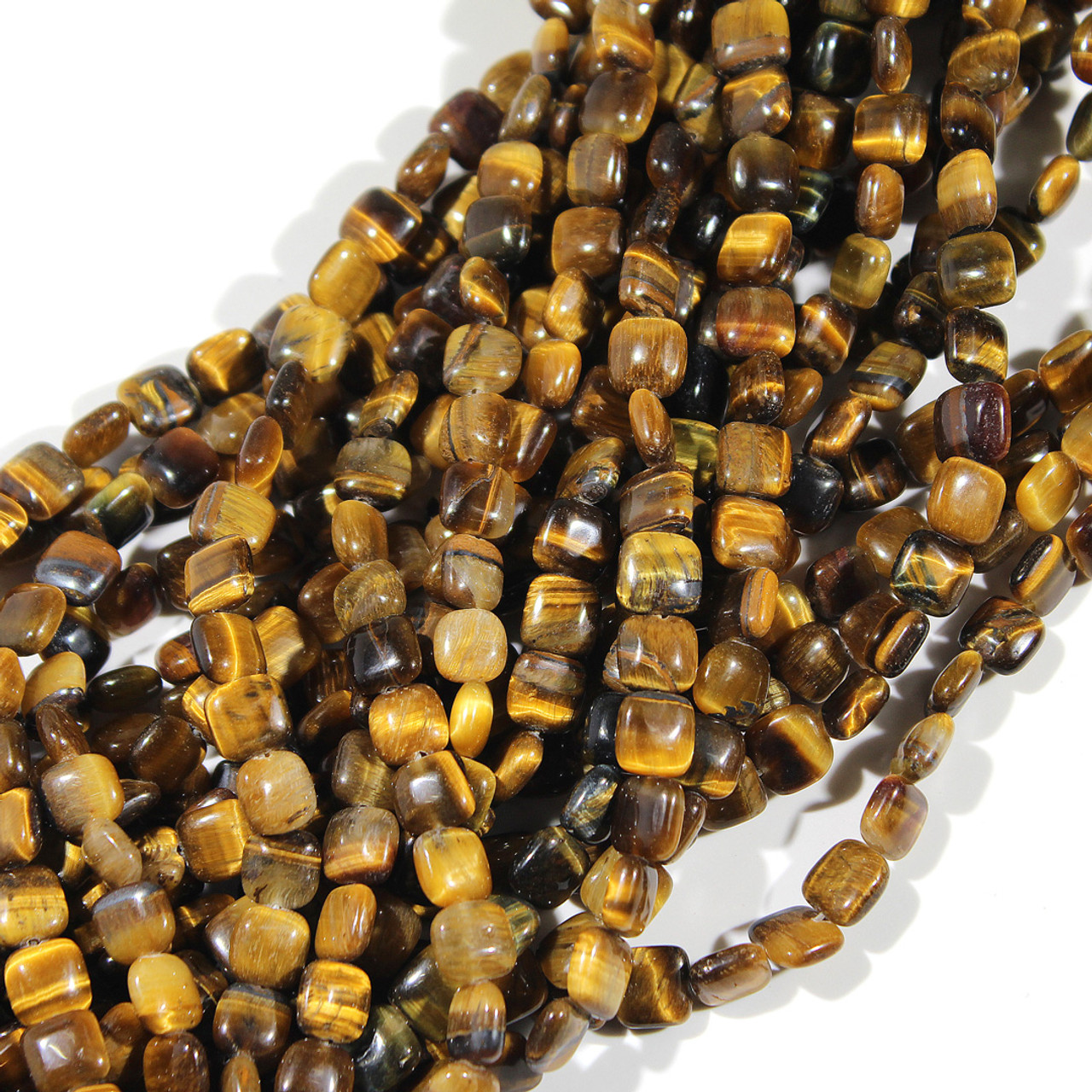 Tiger eye beads wholesale best sale