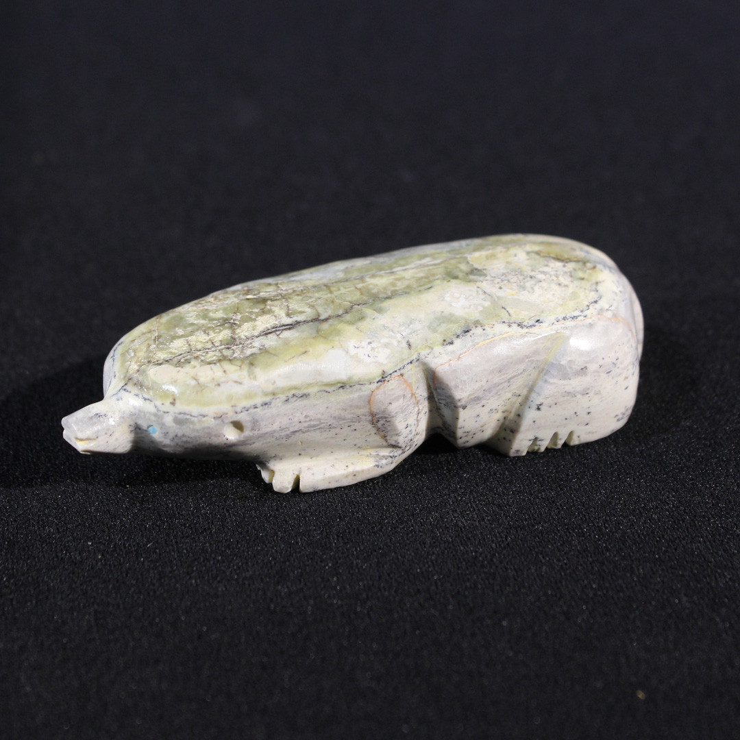 Arizona Dendritic Serpentine Mole Fetish
