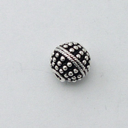 Decorative Round Bead 10mm | 2 pack