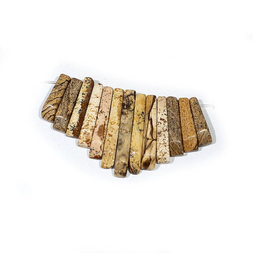 Picture Jasper Mini Fans Picture Jasper Mini Fans