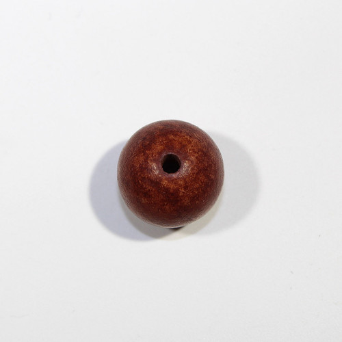 Large Wood Beads | Large Hole | 20mm 