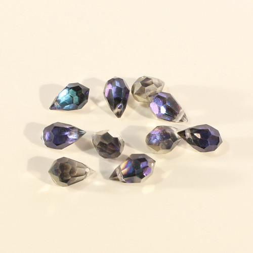 Heliotrope AB | Swarovski Crystal Drops
