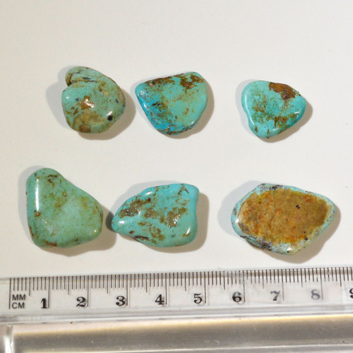 Kingman Turquoise Nuggets | Lot 30