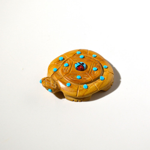 Turtle Fetish by Danette Laate | Picture Jasper #3