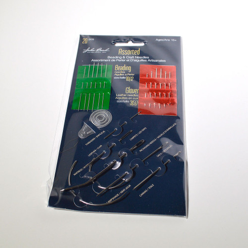 Craft Needle Variety Pack Craft Needle Variety Pack