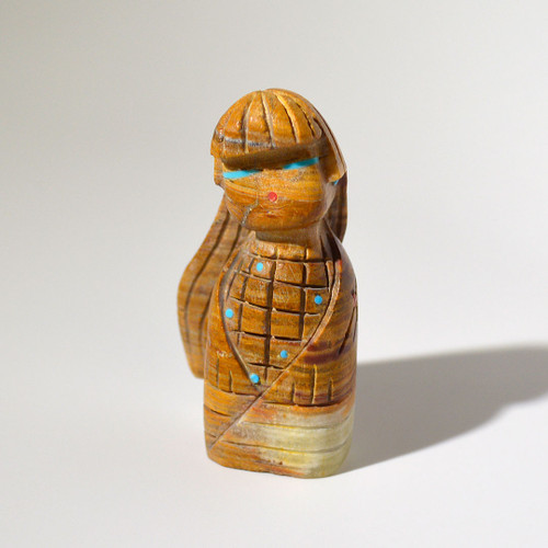 Corn Maiden