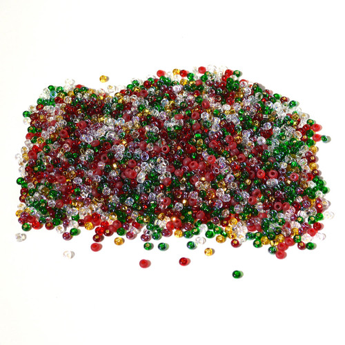 Matte Iris Silverline Multicolor Matte Iris Silverline Multicolor