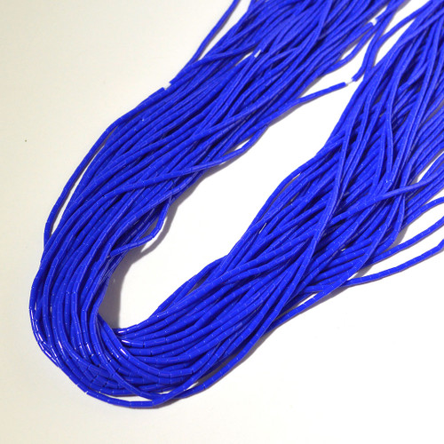 Lapis Block 2-3mm Heishi 