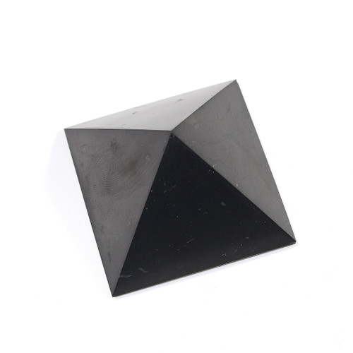 Shungite Pyramid