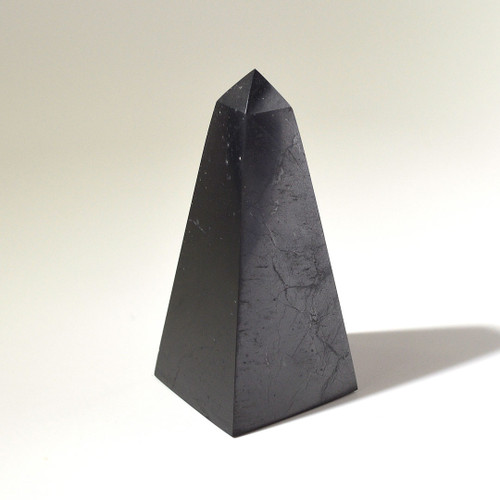 Shungite Obelisk