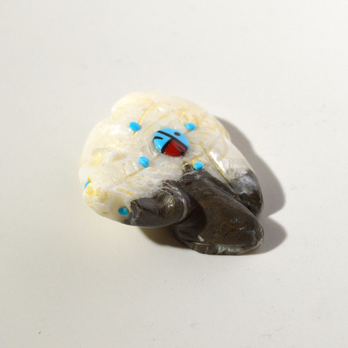 Danette Laate Badger Fetish | Travertine