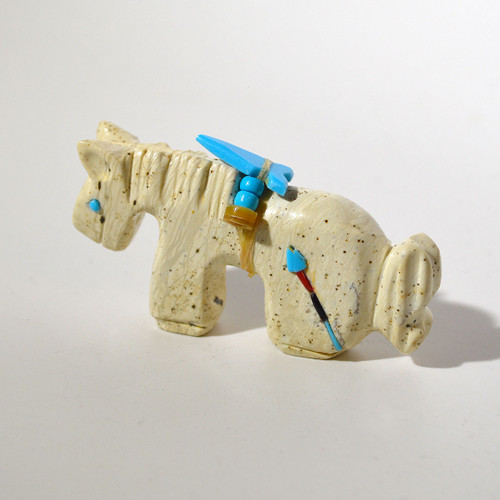 Horse Fetishes