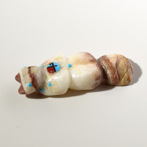 Danette Laate Beaver Fetish | Travertine #2