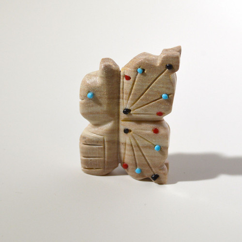 Danette Laate Butterfly Maiden Fetish | Dolomite