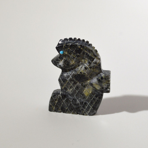  Alex Chavez Sea Horse Fetish | Serpentine
