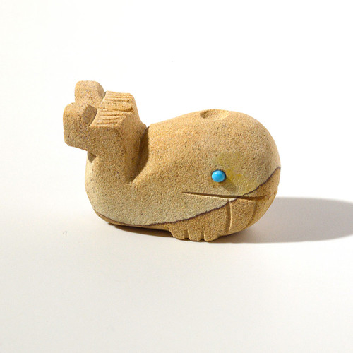 Cody Chavez Whale Fetish | Sandstone #2