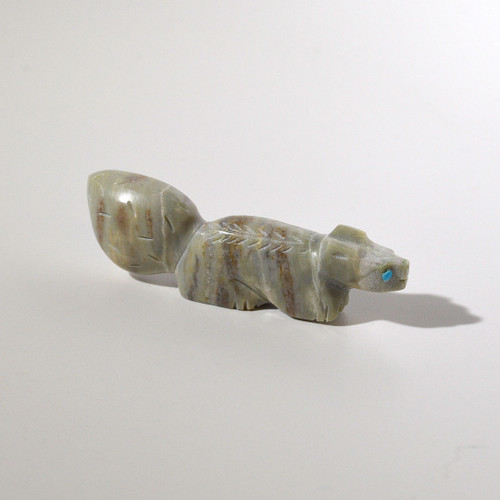 Cody Chavez Squirrel Fetish | Picasso Marble