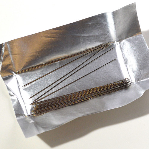 Number 16 beeding needle | Japanese | 25 count