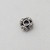 Flower Ring Bead 4.5mm | 5 Pack | 1mm Hole!