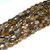 Bronzite Ovals 12x15mm Beads
