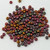 6/0 Metallic Copper AB Czech Seed Bead | 1 ounce bag 6/0 Metallic Copper AB Czech Seed Bead | 1 ounce bag