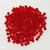 Medium Red, Transparent