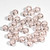 Swarovski Briolette | 6mm | Silk | 10 count 