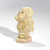 Seahorse Fetish by Justin Red Elk | Tigilite and Peach Alabaster