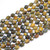 Golden Pietersite Faceted Nuggets | CLOSEOUT