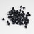 Swarovski Bicone | Jet Hematite | 6mm | 10 count bag