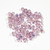 Swarovski Bicone | Light Amethyst AB | 6mm | 10 count bag