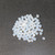 Swarovski Bicone | White Opal | 6mm | 10 count bag