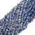 Lapis Chip Beads