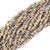 Leopard Skin Jasper Chip Beads