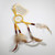 2" Doe Dream Catcher