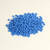 #6 Seed Bead Opaque Medium Blue | 1oz