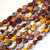 18mm Mookaite Faceted Chunk Beads  | $14 Wholesale