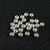 Sterling Silver Rounds 8mm | 25Ct.