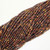 4mm Red Tiger Eye Round Bead Strand