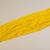 11/0 Opaque Gold Yellow Czech Seed Bead