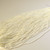 11/0 Pearl White Chalk Lustre Terra Czech Seed Bead | Hank and Half-Kilo!