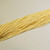 11/0 SOLGEL Bone Czech Seed Bead sold by the Hank