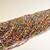 11/0 Opaque Mix Opaque Czech Seed Bead | Hank and Half-Kilo!