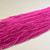 11/0 Terra Intensive Pink Czech Seed Beads | 1 Hank
