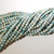 Amazonite 5mm Round Bead Strand | New Batch