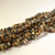 13-16mm Red Abalone Shell Chip Beads | 16" Strand