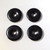 Shungite Donut 40mm