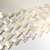 Mother of Pearl Freeform Bead ~22x26mm | $25 Wholesale