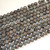 8mm Yooperlite Round Bead Strand 